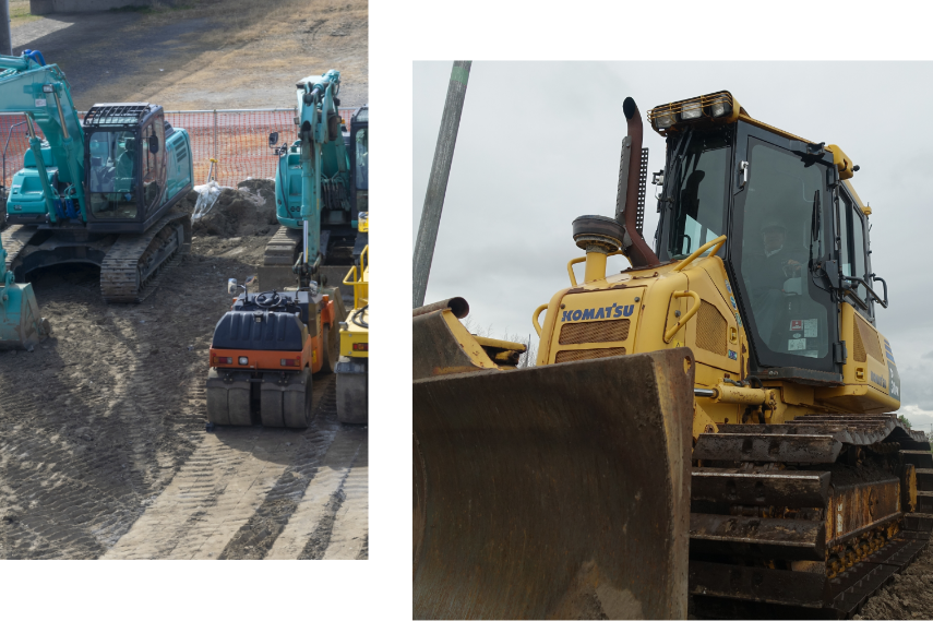 株式会社千代工業