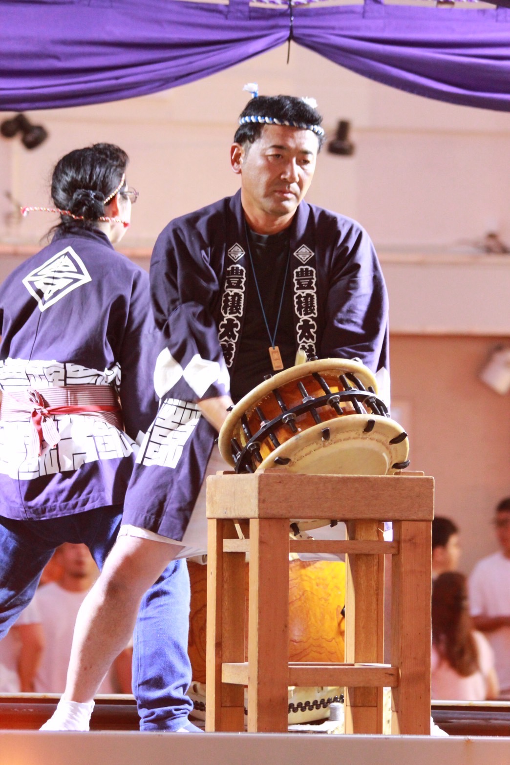 函館港祭りわっしょい函館③